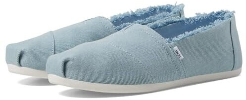 Toms moccasin on sale