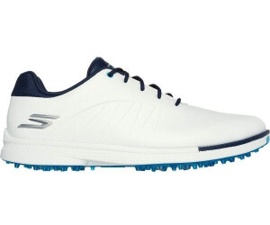 Skechers golf shoes spikes hot sale