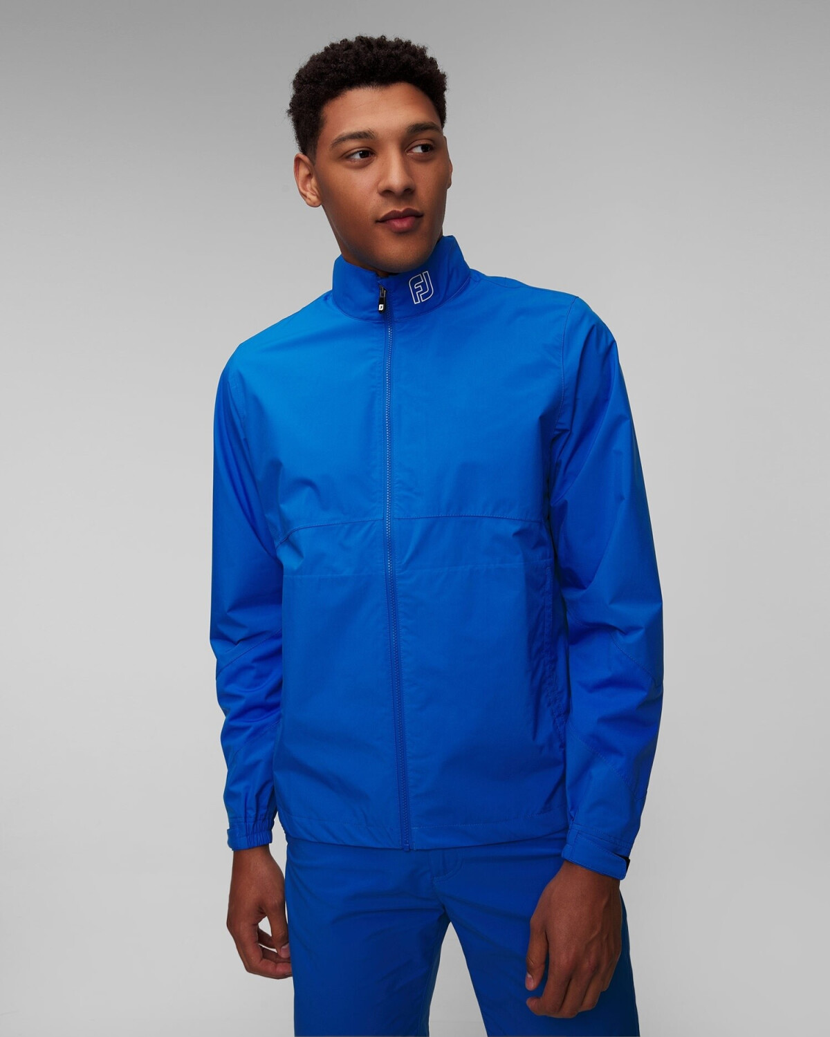 Footjoy HydroLite X Men's Jacket blue XXL