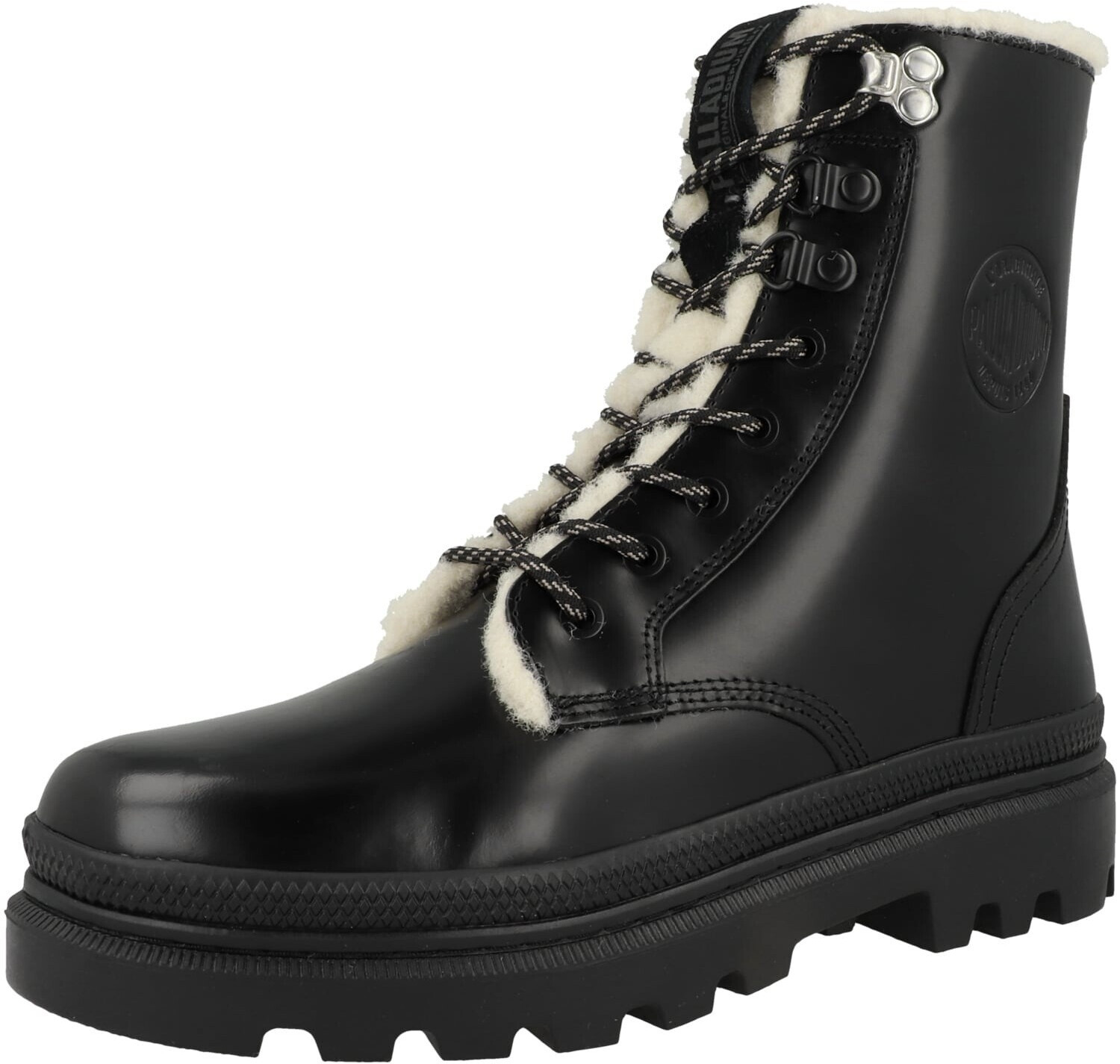Palladium Pallatrooper Off WL Women's Winter
