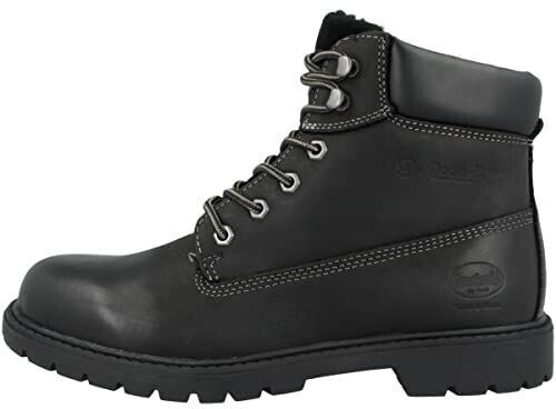Dockers by Gerli Panama Fashion black