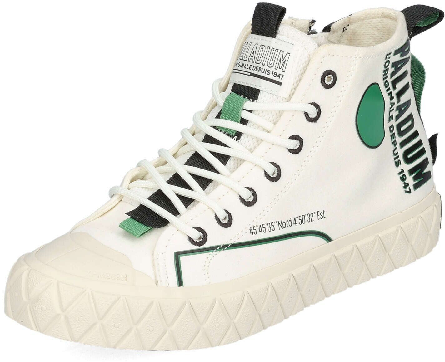 Palladium Palla Ace Colorlab Unisex Cotton