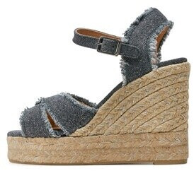 Castañer Espadrilles Bromelia 8Ed 032 022360 grey