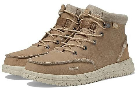 Dude Hey Dude Bradley Leather 40189-209 9M