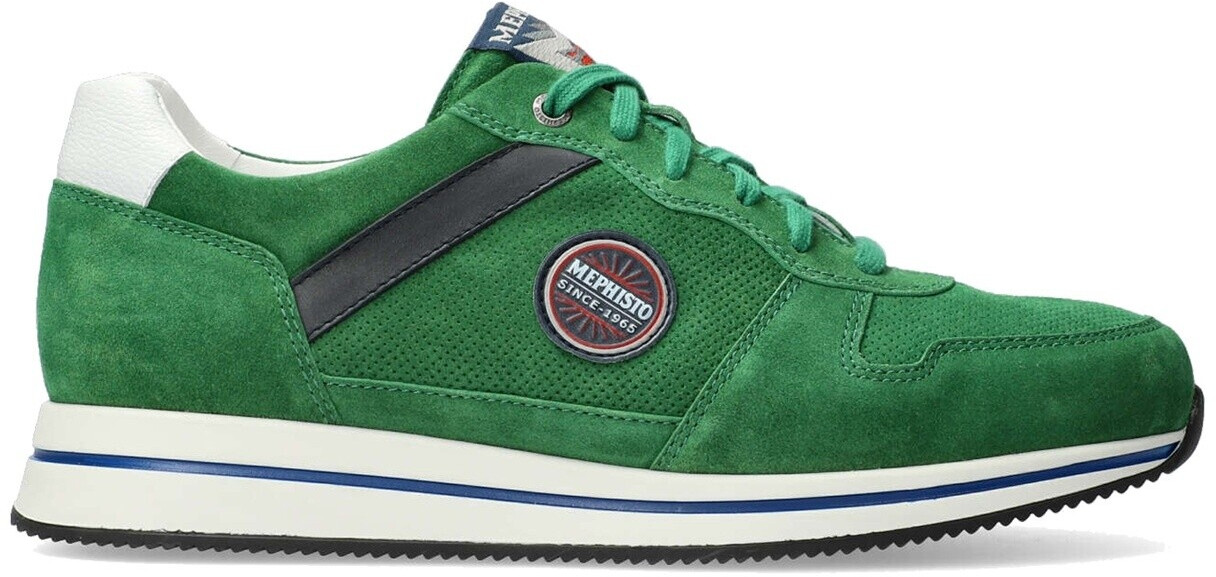 Mephisto Garry green