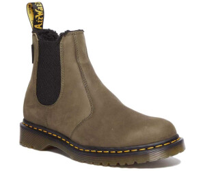 Dr. Martens 2976 grun ab 121 99 Preisvergleich bei idealo