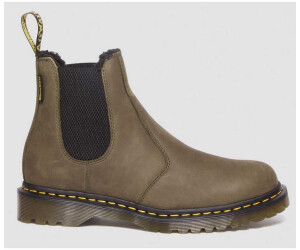 Dr. Martens 2976 grun ab 121 99 Preisvergleich bei idealo