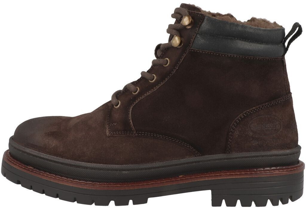 Dockers by Gerli Dockers brown