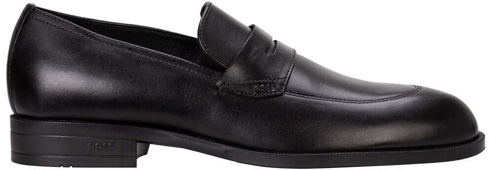 Hugo Boss Tayil bu Loafer black1