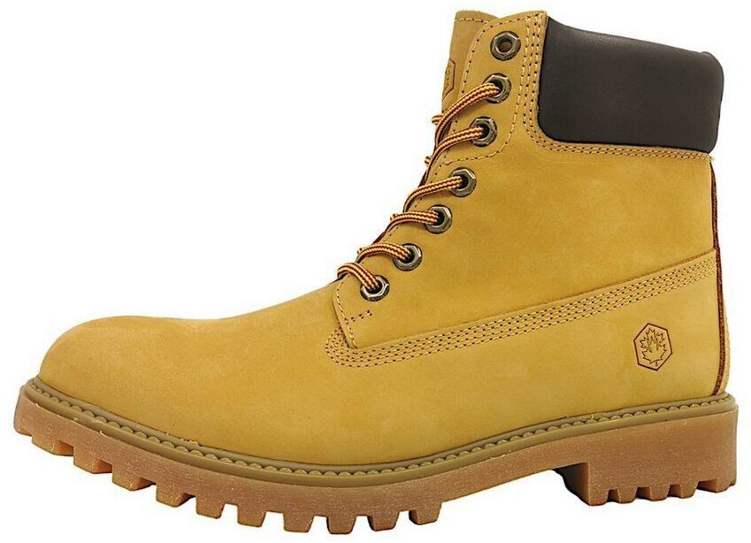 Lumberjack River SM00101-34 yellow