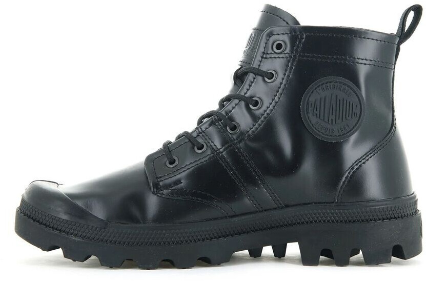 Palladium Pallabrousse Box Unisex