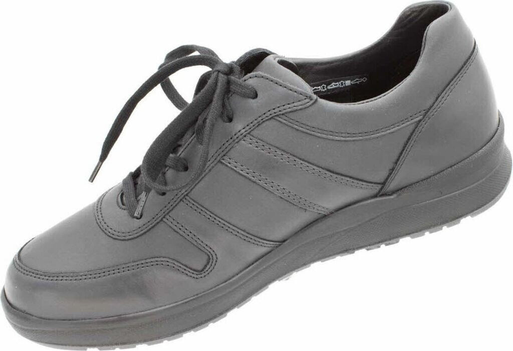 Mephisto Lace-up shoes black 113558