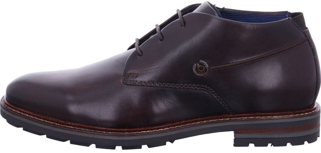 Bugatti Bolo Exco 311AC1301100-6000 brown