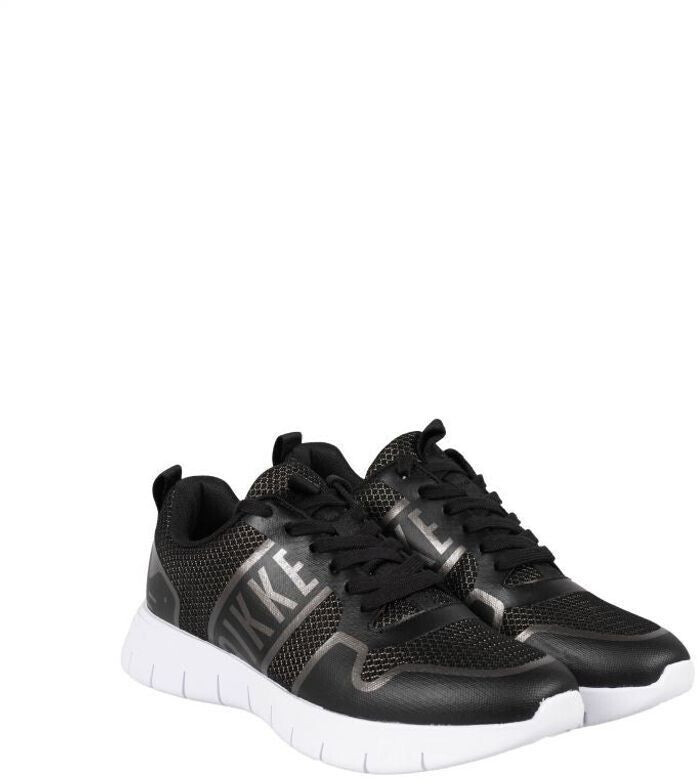 Bikkembergs Sneaker Frederic B4BKM0170 black