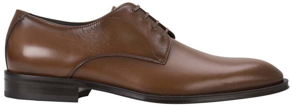 Hugo Boss Derrek Shoes brown
