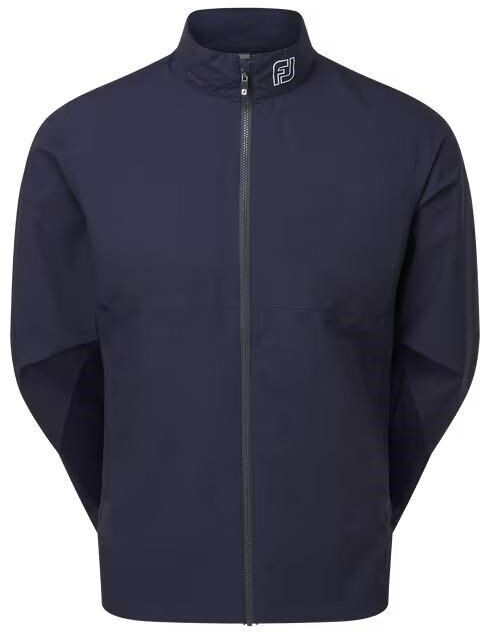 Footjoy HydroLite X Men's Jacket dark blue XXL
