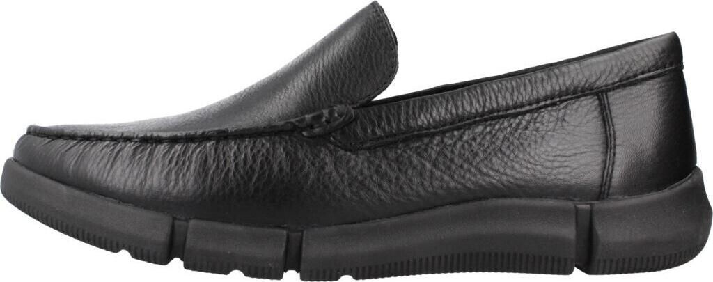 Geox U ADACTER M Moccasin black