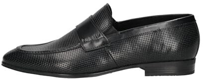 Bugatti 311-AJ560 Men's Slipper black