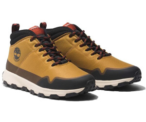 Buy Timberland Winsor Trail Mid Fabric WP Trekking Shoes from 59.98 Today Best Deals on idealo