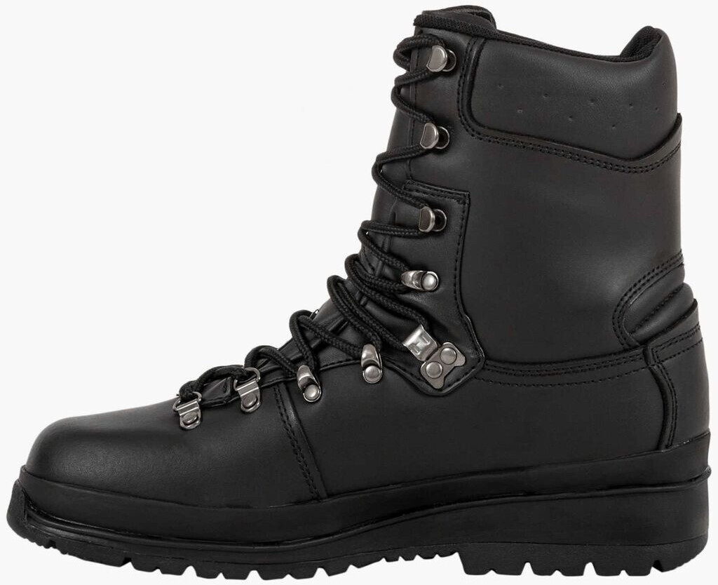 Highlander Elite Forces black