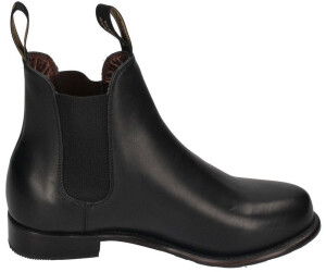 1901 horton chelsea boot top