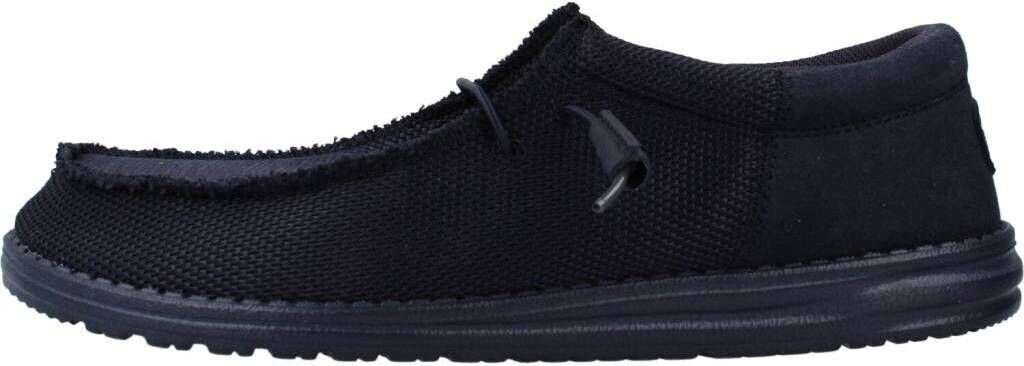 Dude Sneakers navy