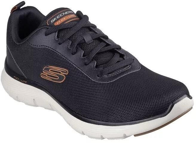 Image of Skechers Flex Advantage Fitness Shoe black