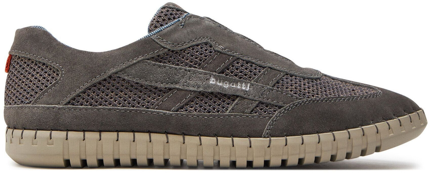 Bugatti 321-AEW62 Men's Slipper grey