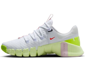Nike Free Metcon Workouts weiB ab 109 95 Preisvergleich bei idealo