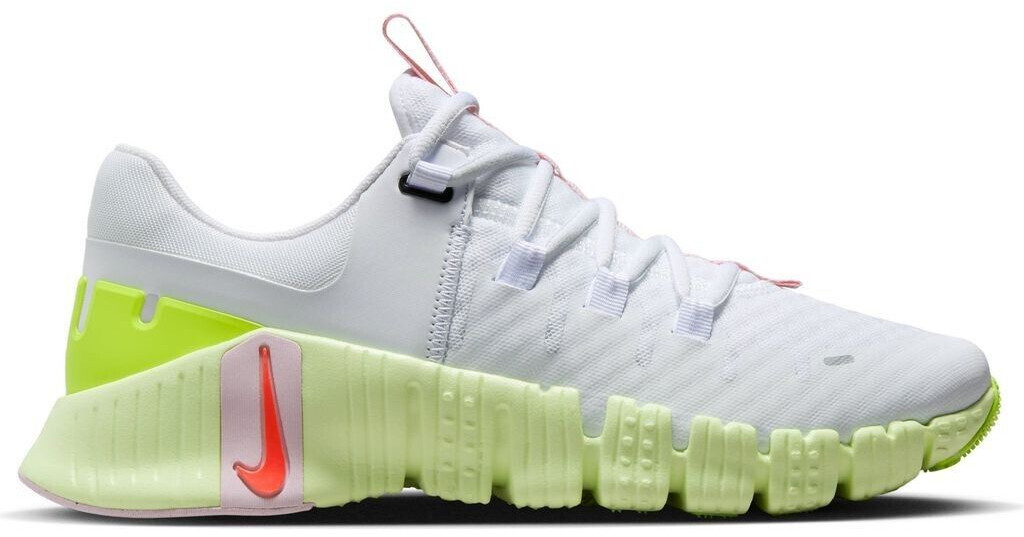 Nike free metcon white 2025