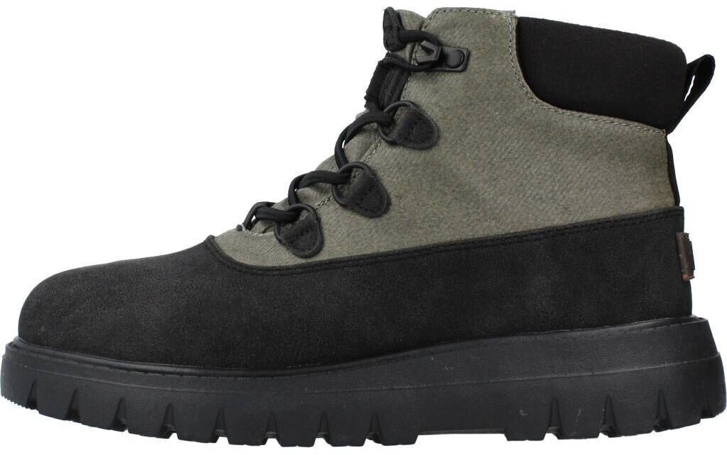 Dude TONYA ECO SHIELD black