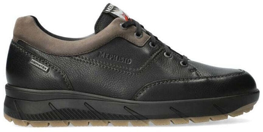 Mephisto MT MONTANA 8900 GRIZZLY 1 BLACK