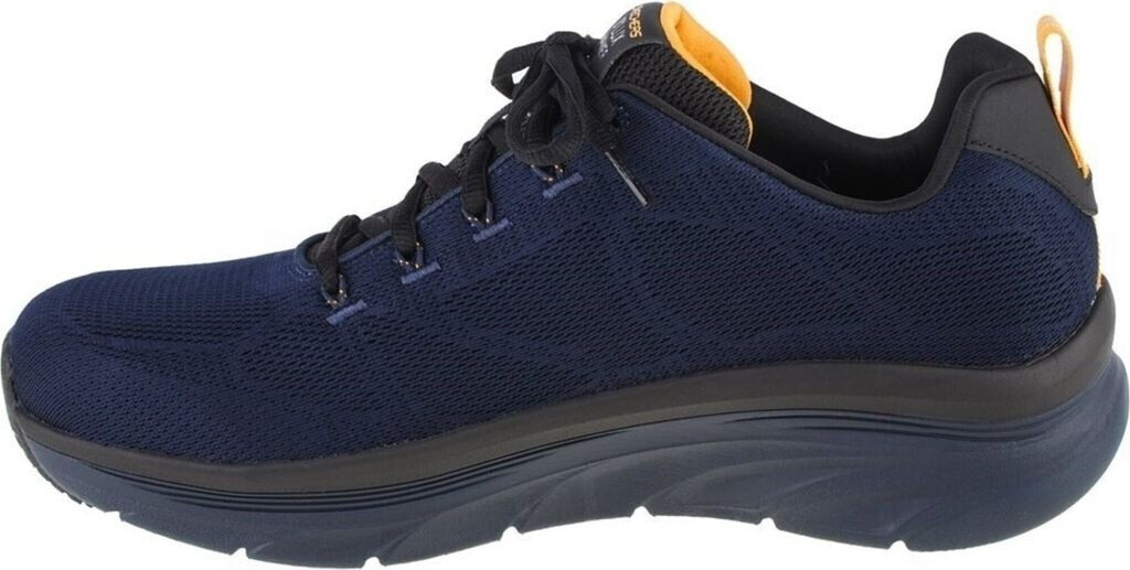 Skechers D'LUX Walker-GET Oasis Sneakers navy