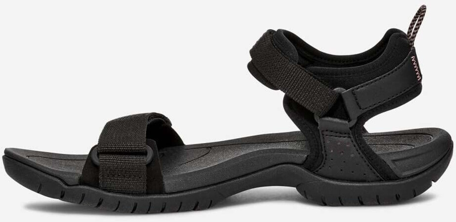 Teva Sandals Aliciela 1150271 BLK black
