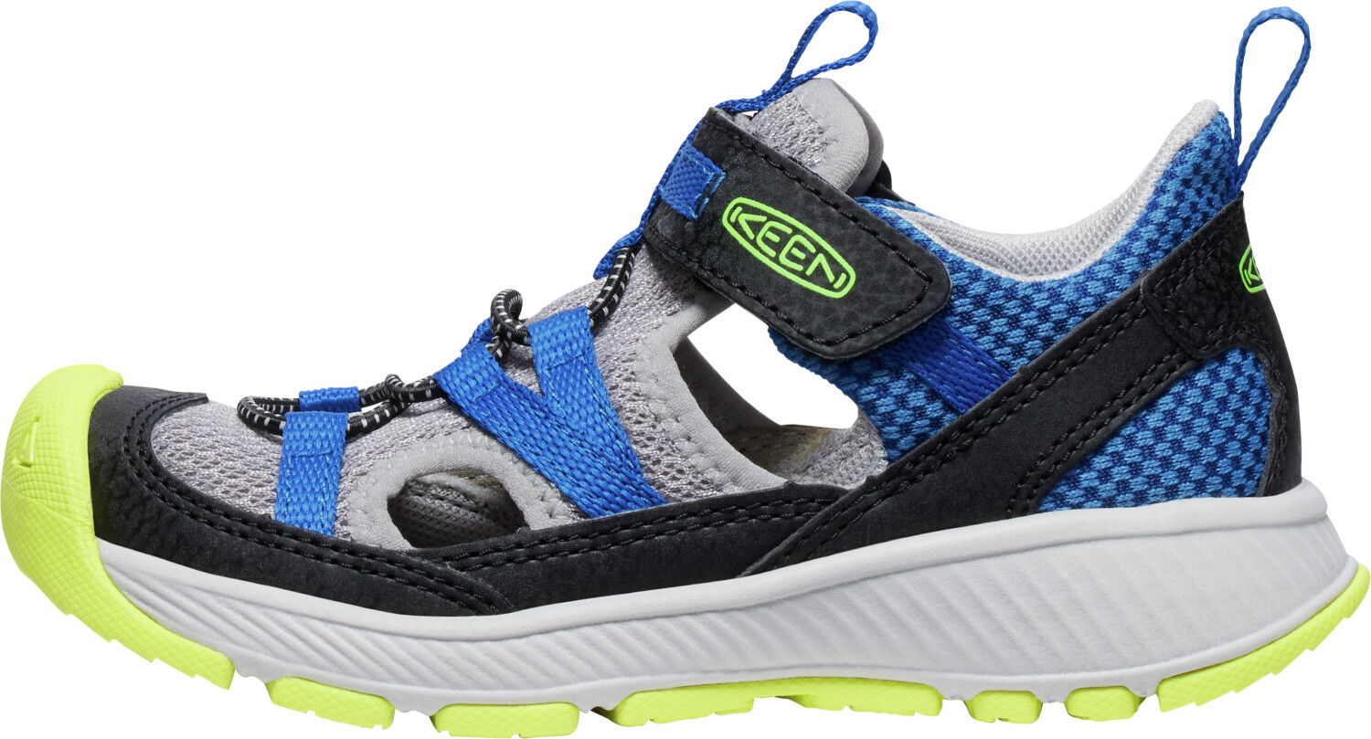 Keen Motozoa Sandals blue evening primrose 1028984