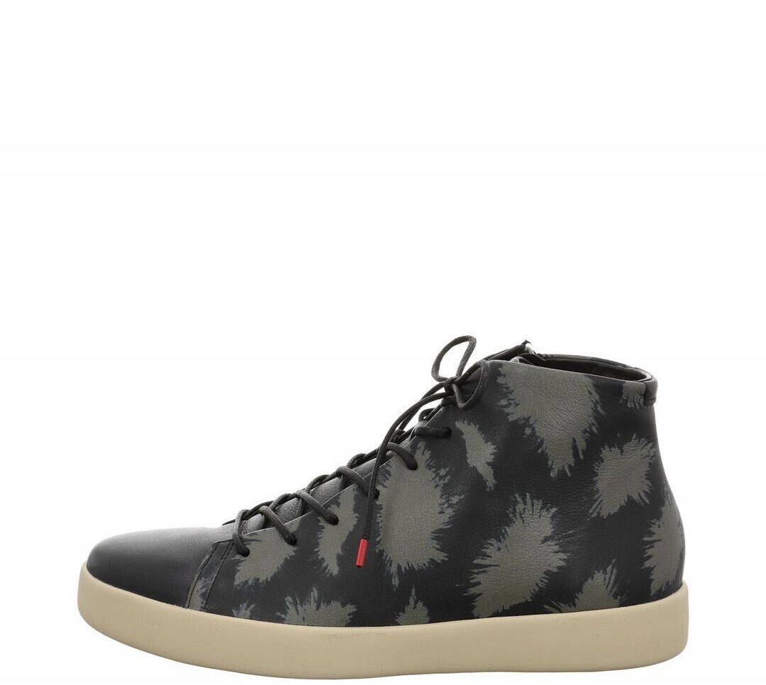 Think Sneaker high JOEKING black combi