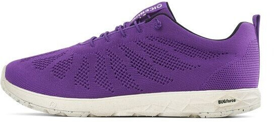 Icebug Eli RB9X Casual Shoes purple
