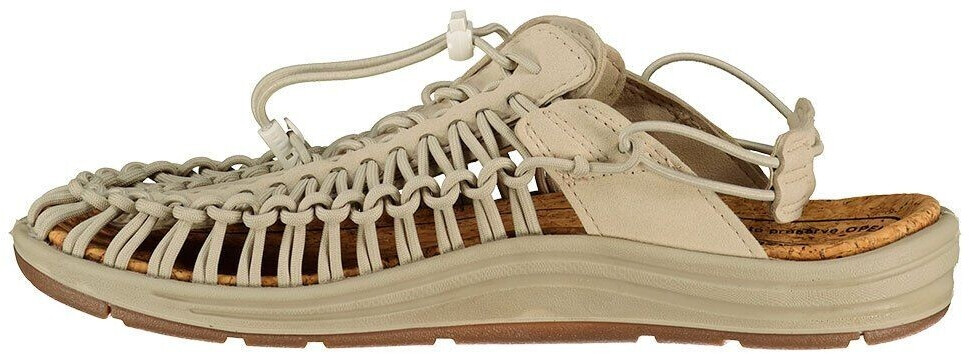 Keen Uneek II Conver Sandals golden