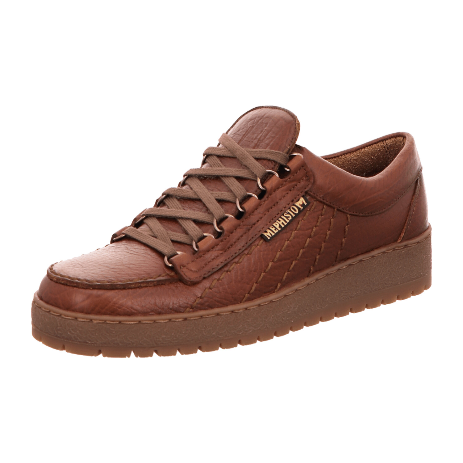 Mephisto RAINBOW Mamouth brown