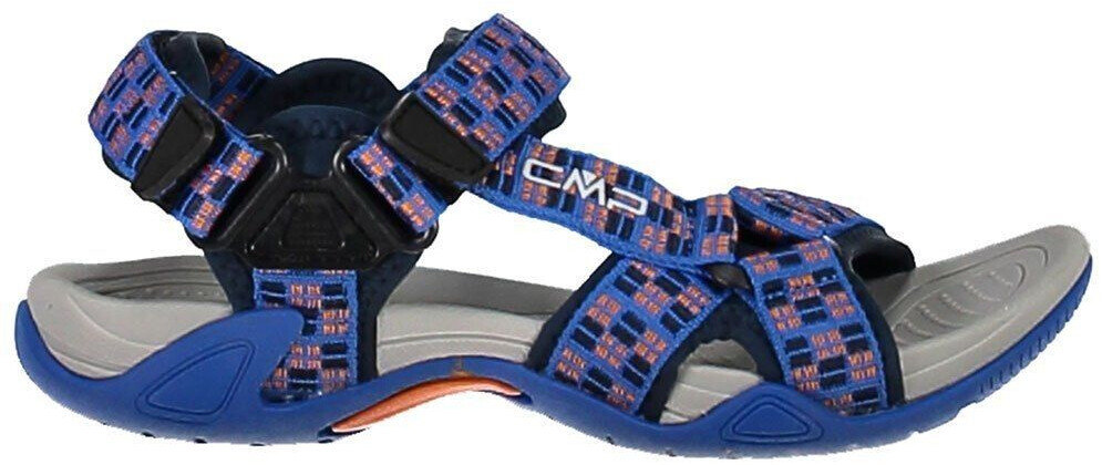 CMP Hamal 38q9954 Sandals blue