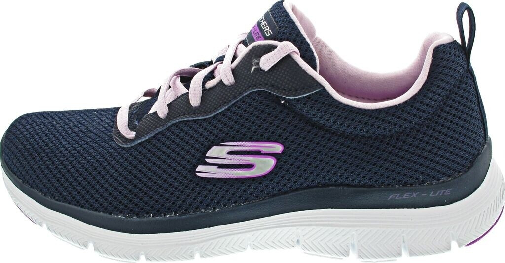 Skechers Flex Appeal Women's Sneaker navy blue