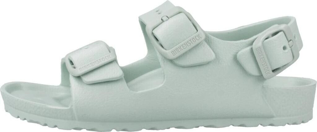 Birkenstock Milano Kids EVA surf green (narrow)