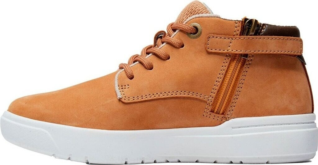 Timberland Sneakers Seneca Bay Chukka brown