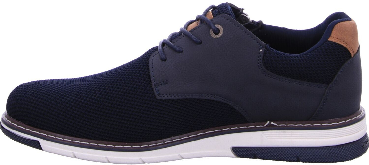 Supremo Lace-up shoes blue 1308690