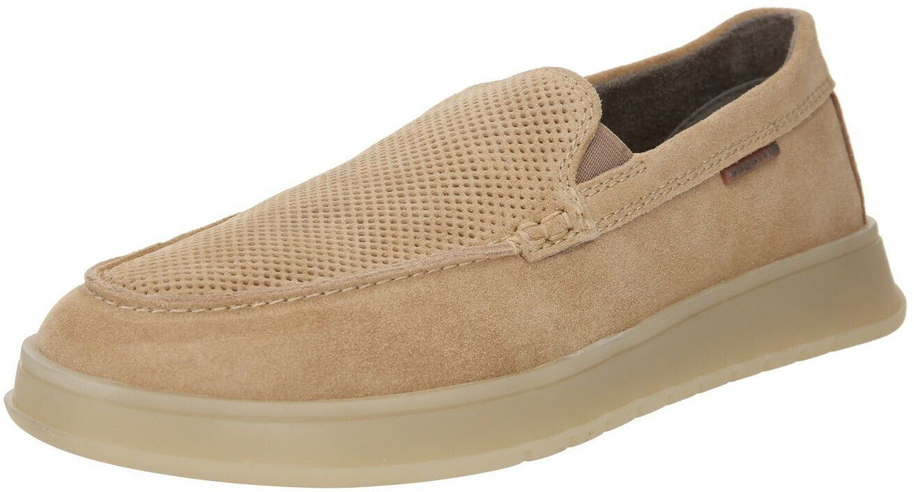 Bugatti 321-AIO60 Men's Slipper beige