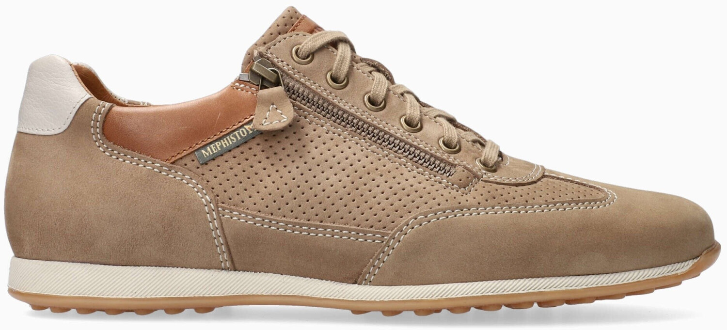 Mephisto Lace-up shoes beige 599059