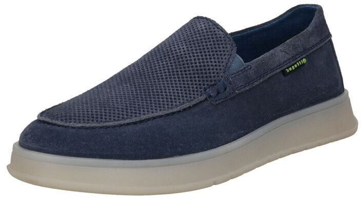 Bugatti 321-AIO60 Men's Slipper blue