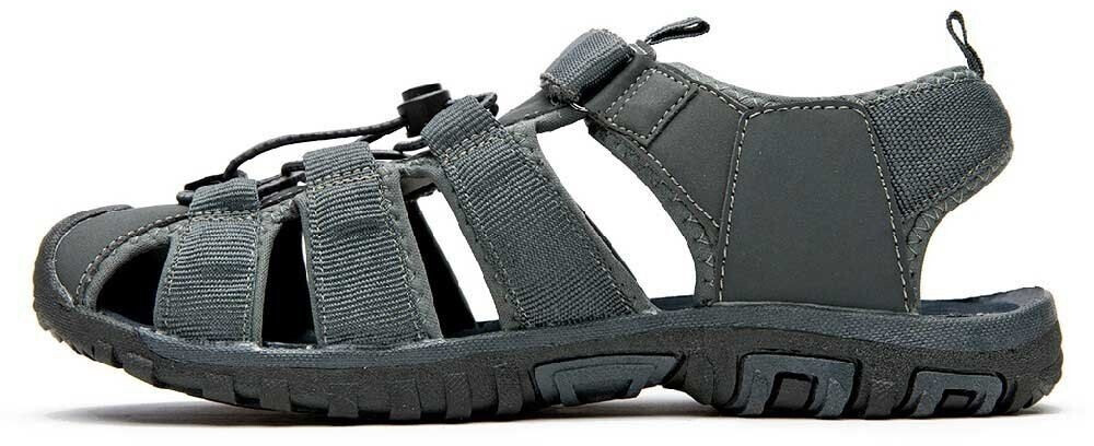 Izas Sardas Sandals black