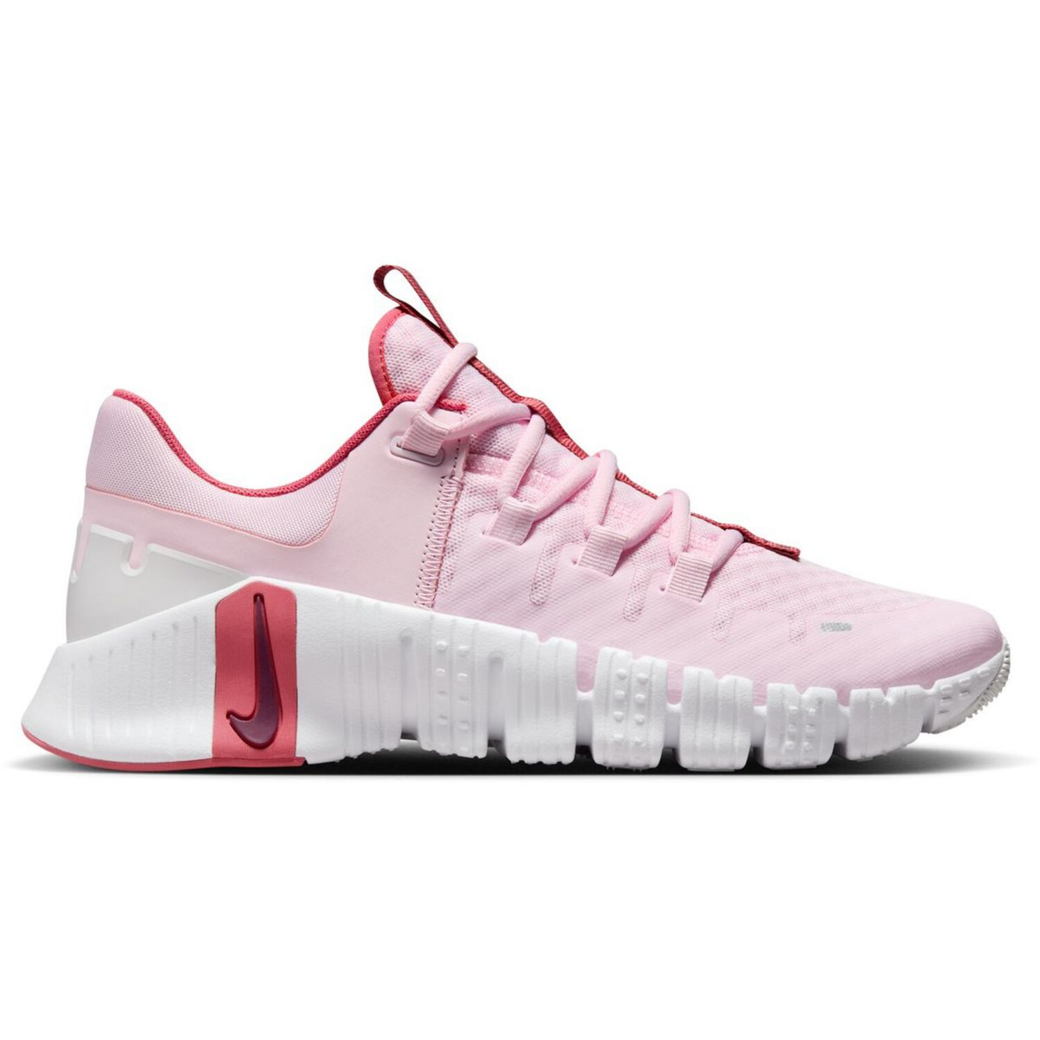 Nike Free Metcon Workouts rosa ab 108 85 Preisvergleich bei idealo