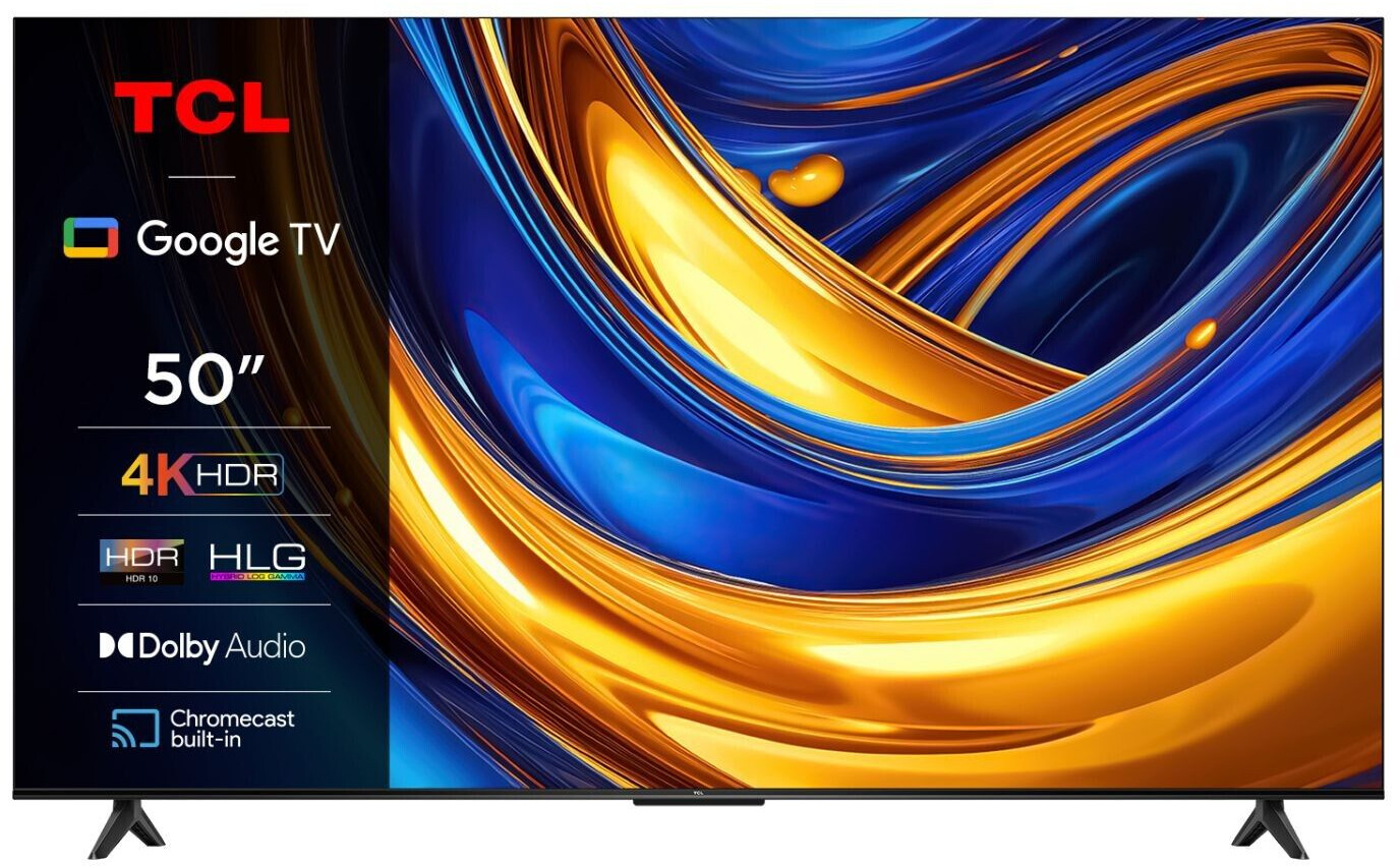 TCL 50V6BX1